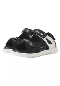 Трекинговые сандалии RICHIE Vingino, черный