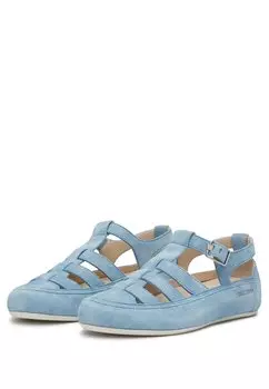 Трекинговые сандалии Rock Candice Cooper, небесные