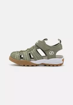 Трекинговые сандалии Scarpa, хаки