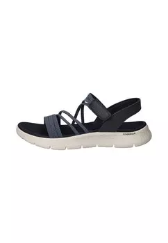 Трекинговые сандалии Skechers, синий
