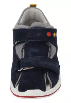 Трекинговые сандалии Superfit, синие