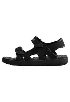 Трекинговые сандалии Timberland, цвет black