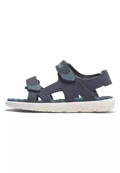 Трекинговые сандалии Timberland, цвет dark blue