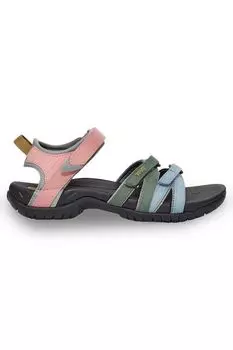 Трекинговые сандалии "Тирра" Teva, мультиколор