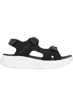 Трекинговые сандалии Uertoo Whistler, черные