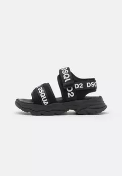 Трекинговые сандалии UNISEX Dsquared2, белый