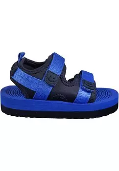 Трекинговые сандалии UNISEX Molo, синий