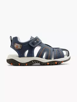 Трекинговые сандалии Vty, темно-синий