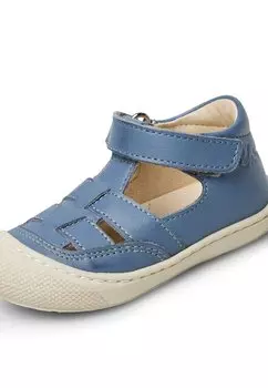 Трекинговые сандалии Wad Naturino, azurblau