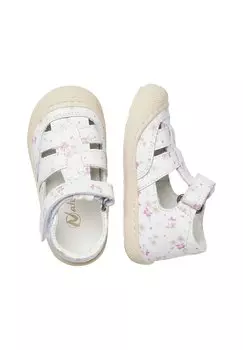 Трекинговые сандалии Wad Naturino, wei