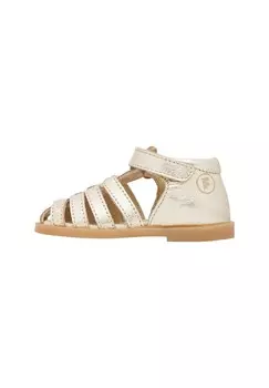 Трекинговые сандалии Wakatobi Falcotto, золото