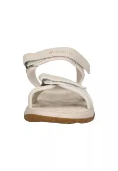 Трекинговые сандалии Whistler, белый