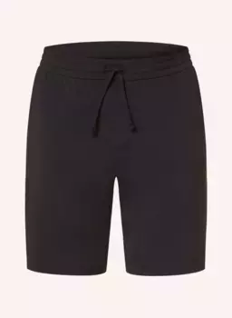 Трекинговые шорты essential Odlo, черный