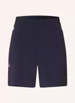 Трекинговые шорты hestad light Schffel, синий