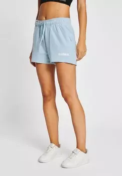 Трекинговые шорты LEGACY Hummel, синий