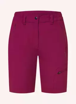 Трекинговые шорты Me°Ru', фуксия