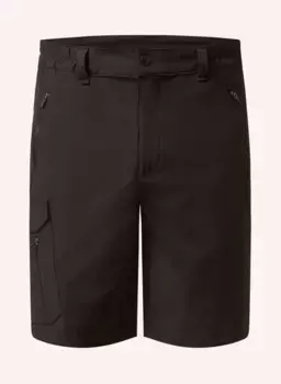 Трекинговые шорты севран Me°Ru', черный