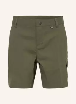 Трекинговые шорты tech trail Columbia, хаки