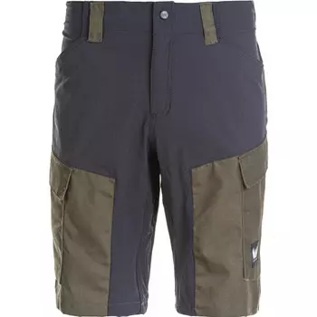 Трекинговые шорты WHISTLER ROMMY, цвет schwarz