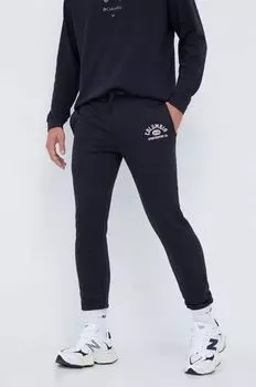Трекинговые спортивные штаны Columbia, черный