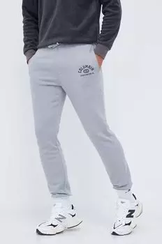 Трекинговые спортивные штаны Columbia, серый