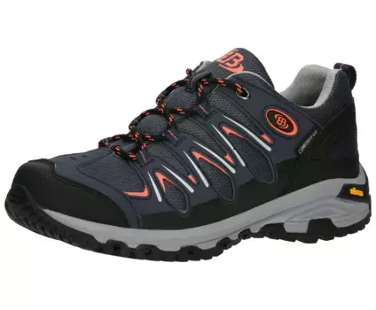 Трекинговые туфли BRTTING "Экспедиционная уличная обувь", синий