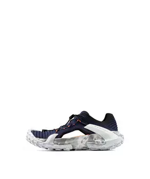 Трекинговые туфли Hueco II Air Low Mammut, синий