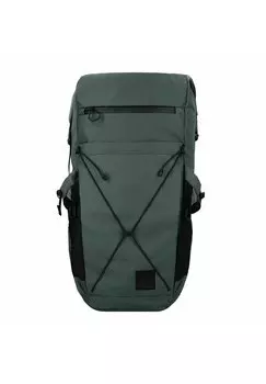 Трекинговый рюкзак 53 Cm Jack Wolfskin, зеленый