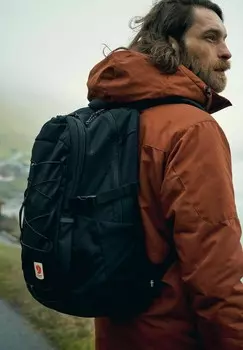 Трекинговый рюкзак Fjallraven, цвет marine