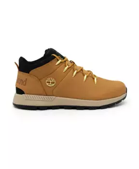 Треккерские ботинки для спринта Timberland, коричневый