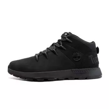 Треккерские ботинки до щиколотки Sprint Timberland, черный