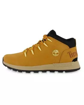 Треккерские кроссовки для спринта Timberland, коричневый