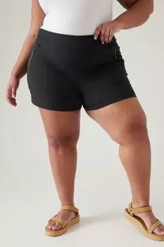 Трекки шорты North Athleta, синий