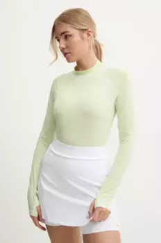 Треккинг с длинным рукавом Tech Pursuit Casall, зеленый