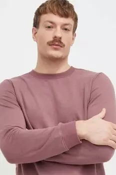 Треккинговая футболка Calvin Klein Performance, розовый