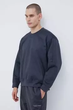 Треккинговая футболка Calvin Klein Performance, серый