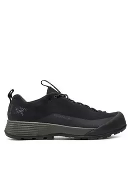 Треккинговая обувь Arc'teryx Botas de trekking Konseal Fl 2 Gtx 00, черный