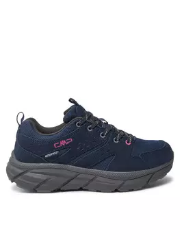 Треккинговая обувь CMP de trekking Kamsel Low 3Q25986EO Gris, серый
