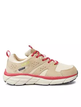 Треккинговая обувь CMP de trekking Kamsel Low 3Q25986EO Beis, бежевый