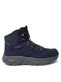 Треккинговая обувь CMP de trekking Kamsel Mid 3Q25976EO Gris, серый