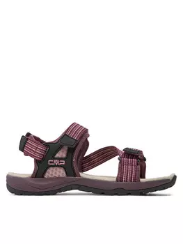 Треккинговая обувь CMP Khalys Wmn Sandal 3Q91936 Rosa, розовый