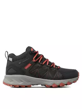 Треккинговая обувь Columbia Botas de trekking Peakfreak II Mid Outdry, серый