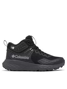 Треккинговая обувь Columbia de trekking Konos Trs Outdry Mid 2103771 Negro, черный