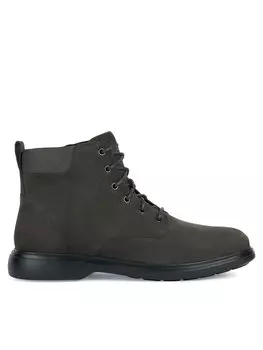 Треккинговая обувь Geox Botas U Ottavio U36DCA 00022, коричневый