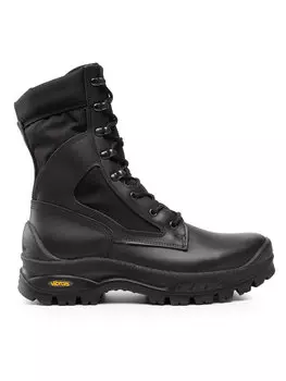 Треккинговая обувь Grisport Botas, черный