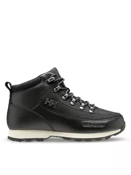 Треккинговая обувь Helly Hansen de trekking Forester Premium Winter Boots 12031 993 Negro, черный