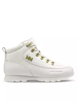 Треккинговая обувь Helly Hansen de trekking The Forester Premium 12031 011 Blanco, белый