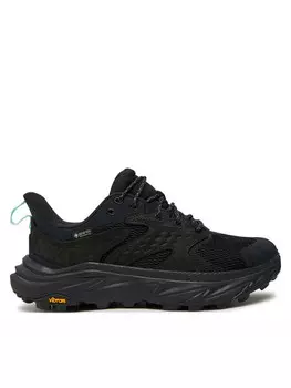 Треккинговая обувь Hoka de trekking Anacapa 2 Low GTX GORE-TEX 1142830 Negro, черный
