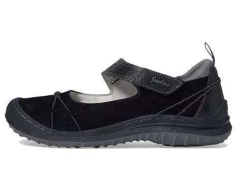 Треккинговая обувь Jambu Sunrise, черный