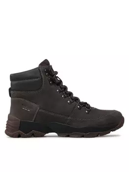 Треккинговая обувь Josef Seibel Botas Philipp 01 37901 297, серый